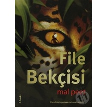 File Bekçisi Tudem Yayınları Mal Peet N11.1263