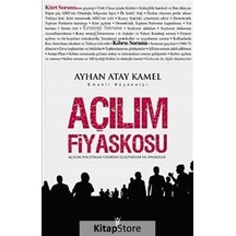 Açılım Fiyaskosu - Ayhan Atay Kamel - Yeniyüzyıl
