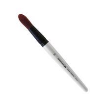 Daler Rowney Graduate Xl Yuvarlak Sert Sentetik Fırça No:50