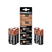 Duracell 23a Lityum Mn21 Alarm Pili 5li Paket