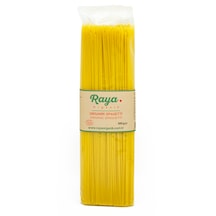 Organik Spagetti 500 Gr 500 G