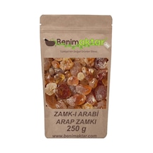 BenimAktar Zamkı Arabi Arap Zamkı 250 G