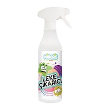 Baby Organik Leke Çıkarıcı Sprey 500 Ml