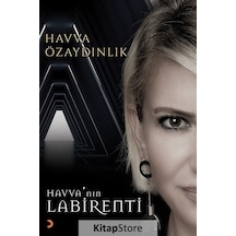 Kitapstore Havva'nın Labirenti / Havva Özaydınlık
