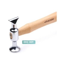 Ekç009 Krtacı Çekici