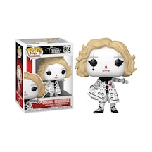Funko Pop Figür It Welcome To Derry Original Periwinkle