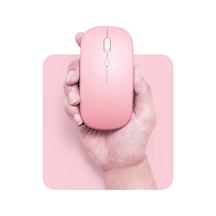Apera GN-51 Kablosuz Flat Bluetooth Optik Mouse
