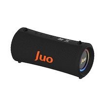 Juo Soundpeak Force 60w Rgb Bluetooth Hoparlör Kablosuz Taşınabilir Speaker