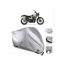 Triumph Scrambler Motosiklet Brandası (Bağlantı Ve Kilit Uyumlu) (457261965)