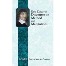 Discourse On Method And Meditations