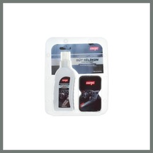 Bezos 200ml Sut Sılıkon Sungerlı 091 2020 1 Adet Mmbz Çok Renkli