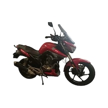 Mondıal Drift-l Uyumlu Füme Siperlik Diğer