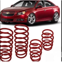Chevrolet Cruze 2009-2015 Coil-Ex 5.Cm Helezon Spor Yay