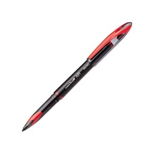 Uni Uba-188-m Air Roller Kalem 0.5 Kırmızı Diğer