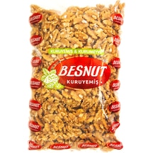 Besnut Kuruyemiş Ceviz İçi 1 KG