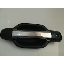 Isuzu D-max Ön Sağ Dış Nikelajlı Kapı Kolu 02-11 8-97298540