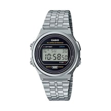 Casio A171WE-1AD Kadın Kol Saati