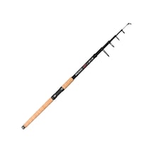 Effe Shark Teleskopik Olta Kamışı - 75-150 Gr 3.60 Mt