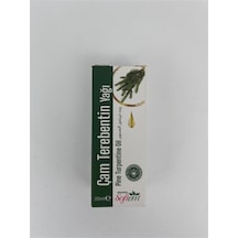 Softem Çam Terebentin Yağı Aromatik Yağ 20 ML