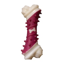 Dental Kaval Küçük Kemik 12 Cm Mor Mor