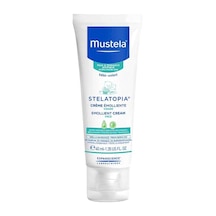 Mustela Stelatopia Emolliente Face Cream 40 ML
