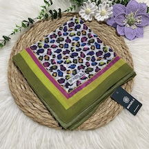 Bonjela Soft Eşarp Kse235 Çok Renkli