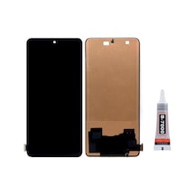 Xiaomi Poco F4 Oled Ekran Lcd Dokunmatik B7000 15ml Yapıştırıcı İle Beraber Yc