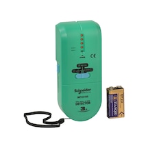 Schneider Thorsman 3'ü 1 Arada Led Dedektör - IMT23105