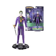 Noble Collection- Bendyfigs Dc The Joker