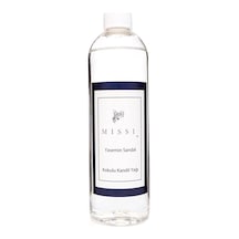 MİSSİ 400 ML YASEMİN SANDAL KOKULU KANDİL YAĞI
