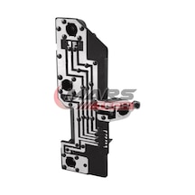 Renault Clio Sol Arka Stop Lamba Duyu 1994--2001 N11.3793