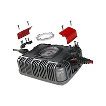 Noco Genius Gx4820 48V 425Ah Endüstriyel Akıllı Akü Şarj ve Akü  B