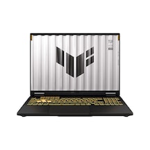 Asus Tuf Gaming F16 FX608JH-RV019W i5-13450HX 16 GB 512 GB SSD RTX5050 16" W11 Dizüstü Bilgisayar