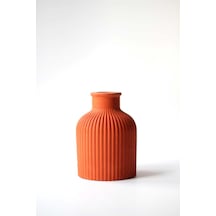 Bernami Mumluk Şamdanpinterest Kiremit Rengi Iskandinav Dekoratif Beton Biblo Diğer