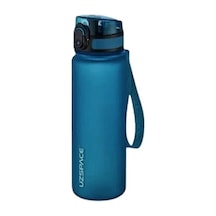 Vagonlife Uzspace 3026 500ml Tritan Matara Petrol Mavisi