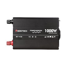 Herotech 1000 W 12 V Modifiye Sinüs İnverter