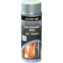 Motip Isıya Dayanıklı Sprey Boya