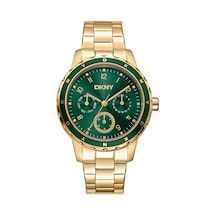 Dkny Dk1l054m0055 Kadın Kol Saati Altın