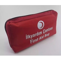 Wicromed Ilk Yardım Çantası