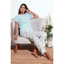 Mint Yeşili