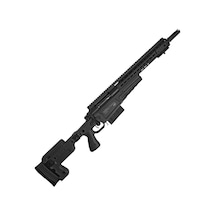 Asg Mk13 Compact Yaylı Airsoft - Siyah