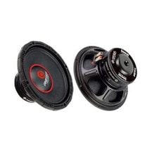 Rs-mb10x 25cm Midbass