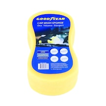 Goodyear Yıkama Oto Süngeri Gdy 701069