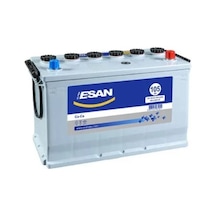 Aku 12 Volt 105 Amper Busonlu R+ Duz Kutup 175 346x228