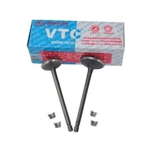 Cg 150 Subap Vtc