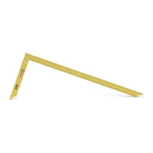 Hultafors Tmv80 Çelik Marangoz Gönye 80 Cm 251103