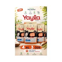 Gurme Suşi Pirinç 4x500gr - 820461215