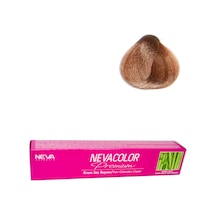 Nevacolor Tüp Boya 9.32 Çok Açık Bal Kumral