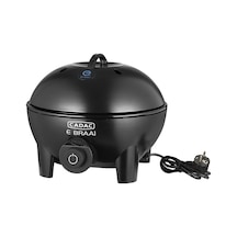 Cadac E Braai 40 Elektrikli Mangal 220V Diğer
