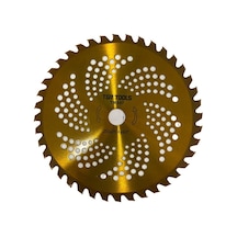 TGR Tools  255 mm  40 Diş Tırpan Testeresi